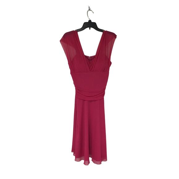 Star Box Pink Dress‎ Women's Size Unlisted (check description) - Picture 1 of 4